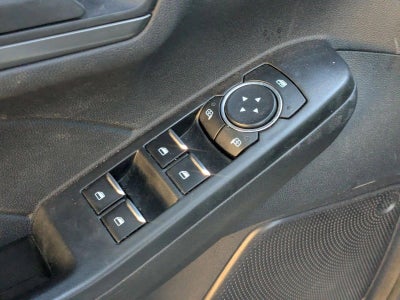 2023 Ford Escape Active FWD