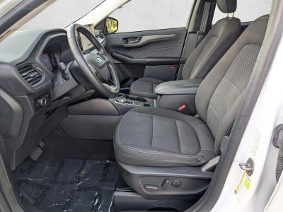2023 Ford Escape Active FWD