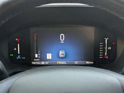 2023 Ford Escape Active FWD