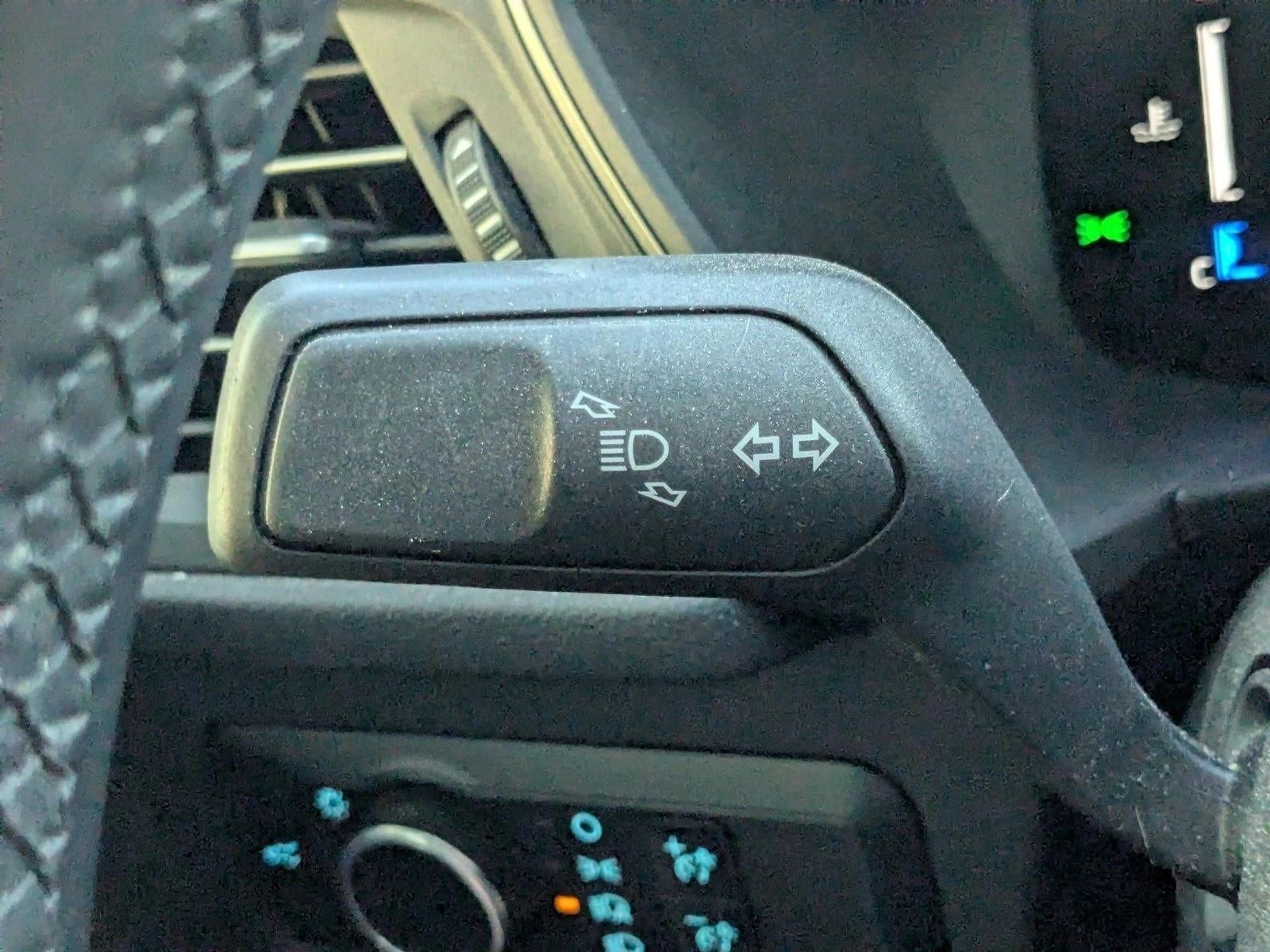 2023 Ford Escape Active FWD