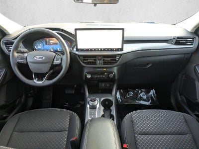 2024 Ford Escape Active FWD