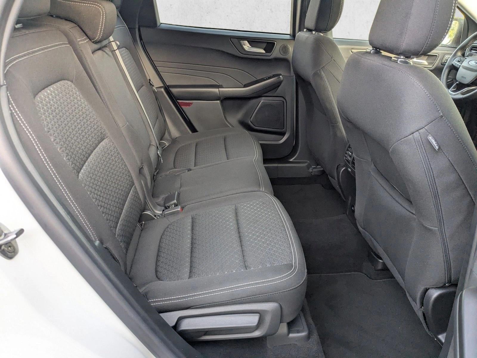 2024 Ford Escape Active FWD