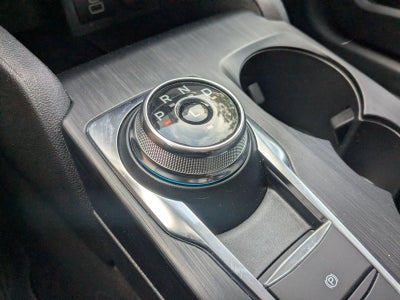 2024 Ford Escape Active FWD