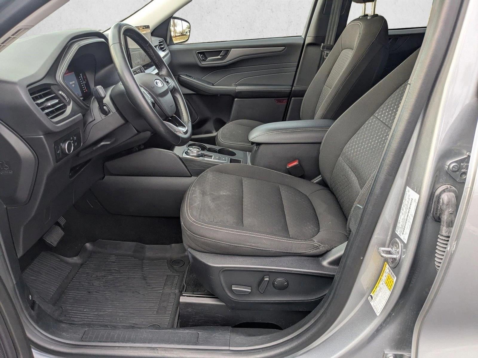 2024 Ford Escape Active FWD