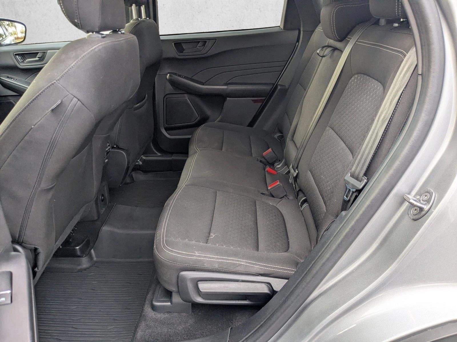 2024 Ford Escape Active FWD