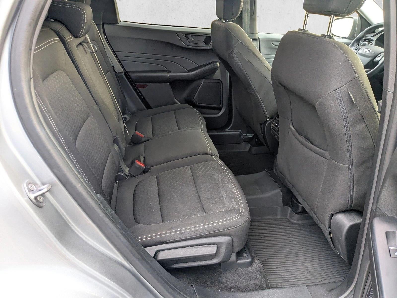 2024 Ford Escape Active FWD