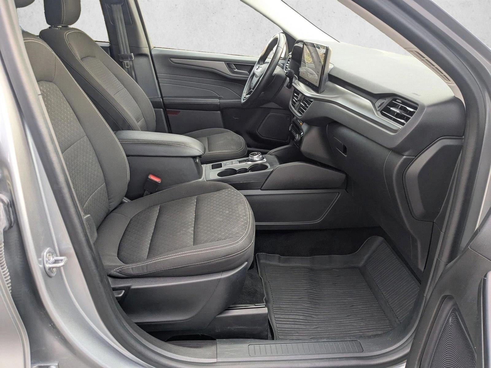 2024 Ford Escape Active FWD