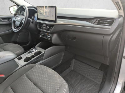 2024 Ford Escape Active FWD