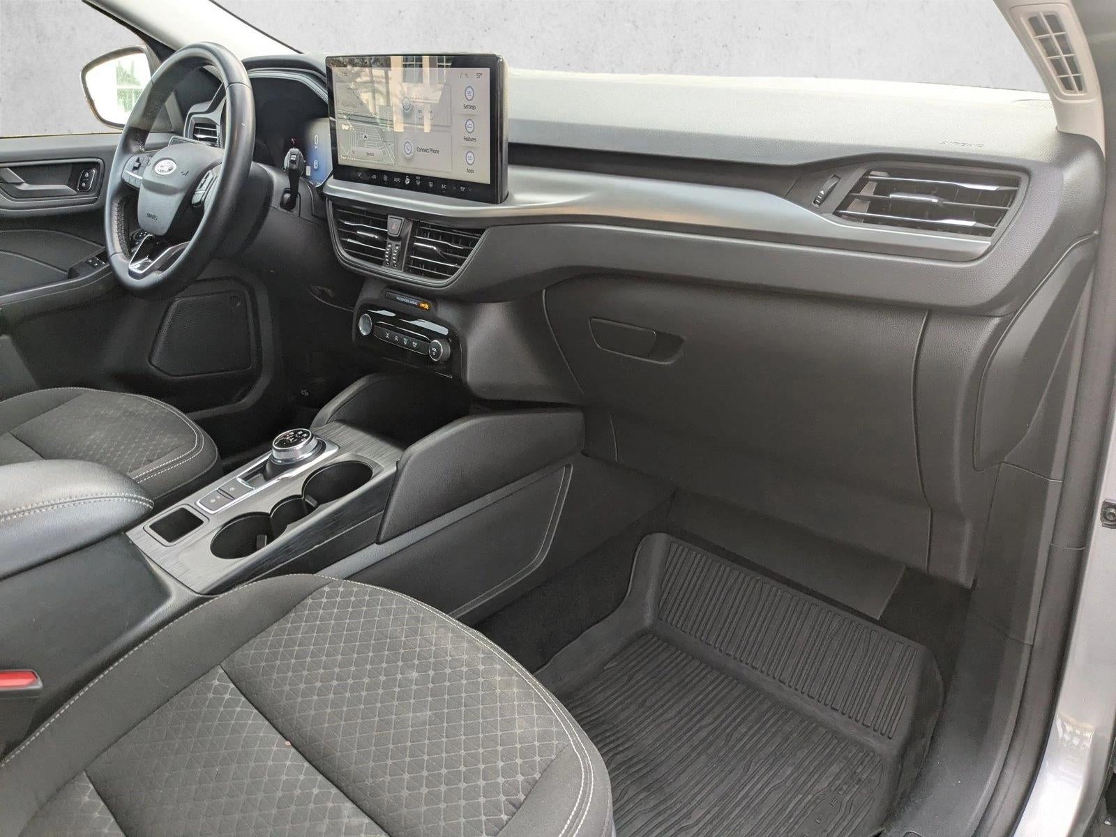 2024 Ford Escape Active FWD