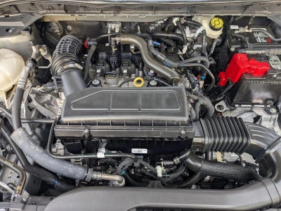 2024 Ford Escape Active FWD