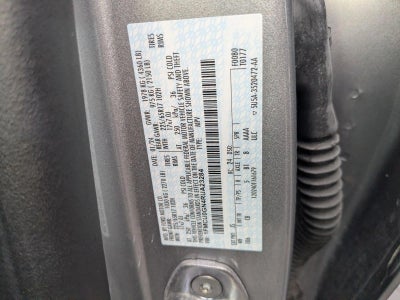 2024 Ford Escape Active FWD