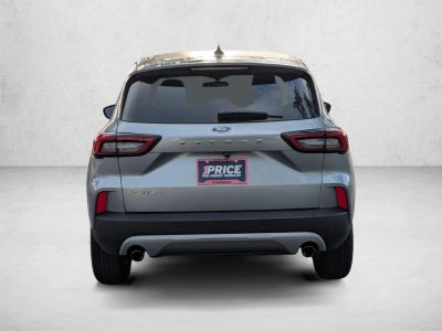 2024 Ford Escape Active FWD