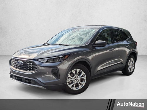 2023 Ford Escape Active FWD