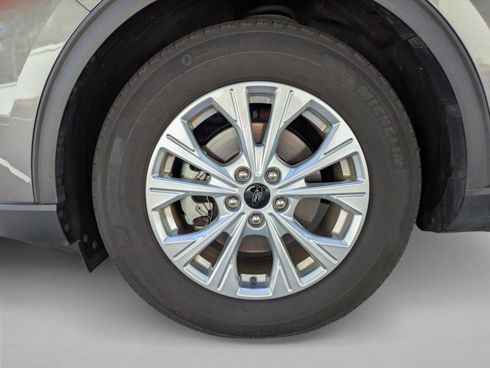 2023 Ford Escape Active FWD