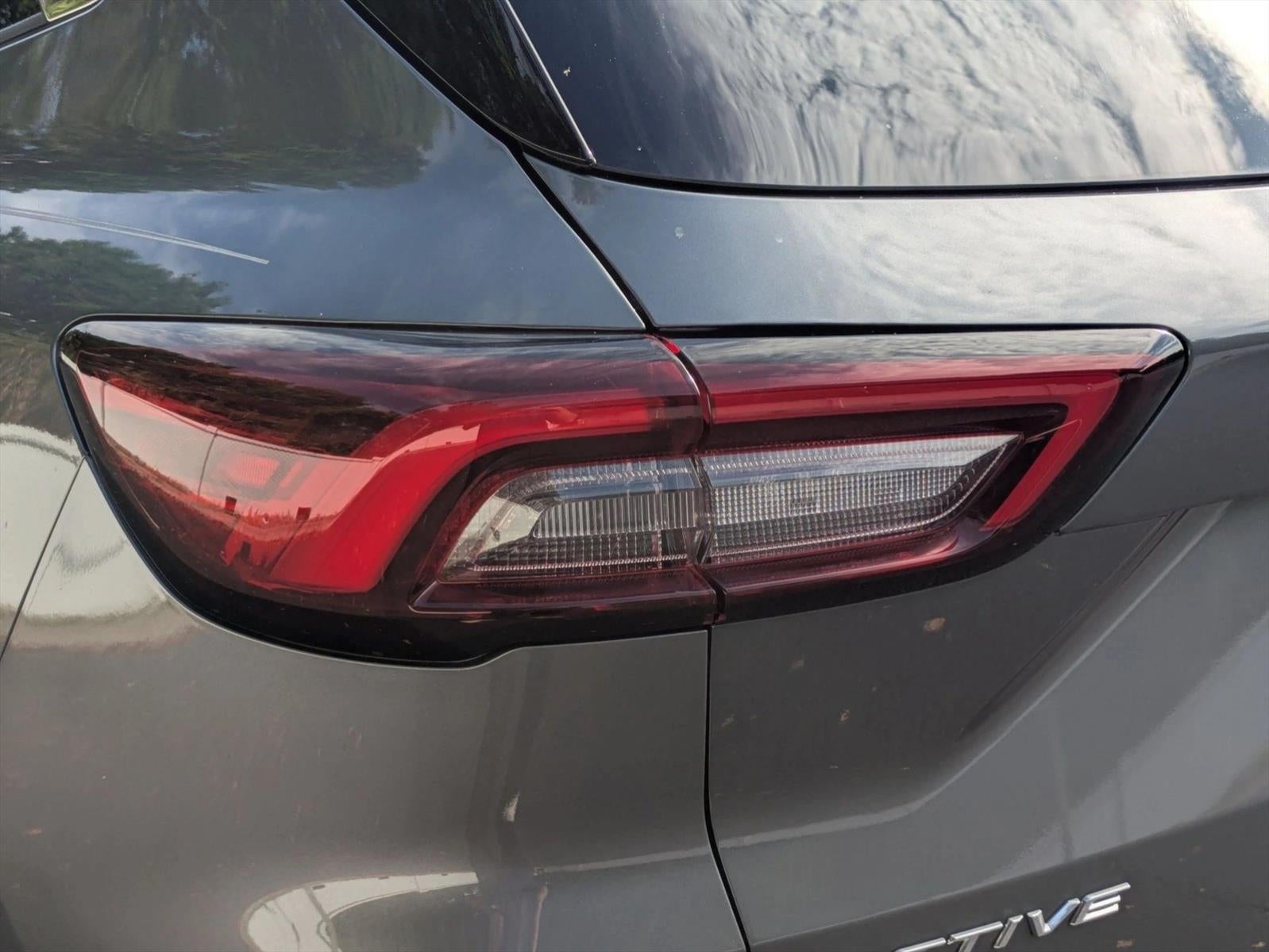 2023 Ford Escape Active FWD