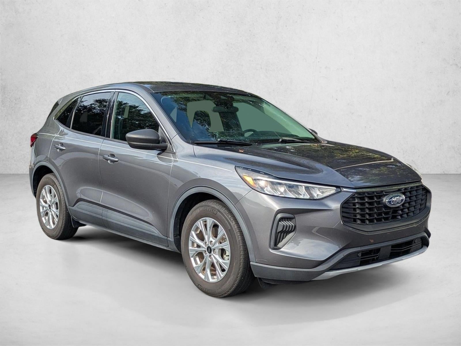 2023 Ford Escape Active FWD