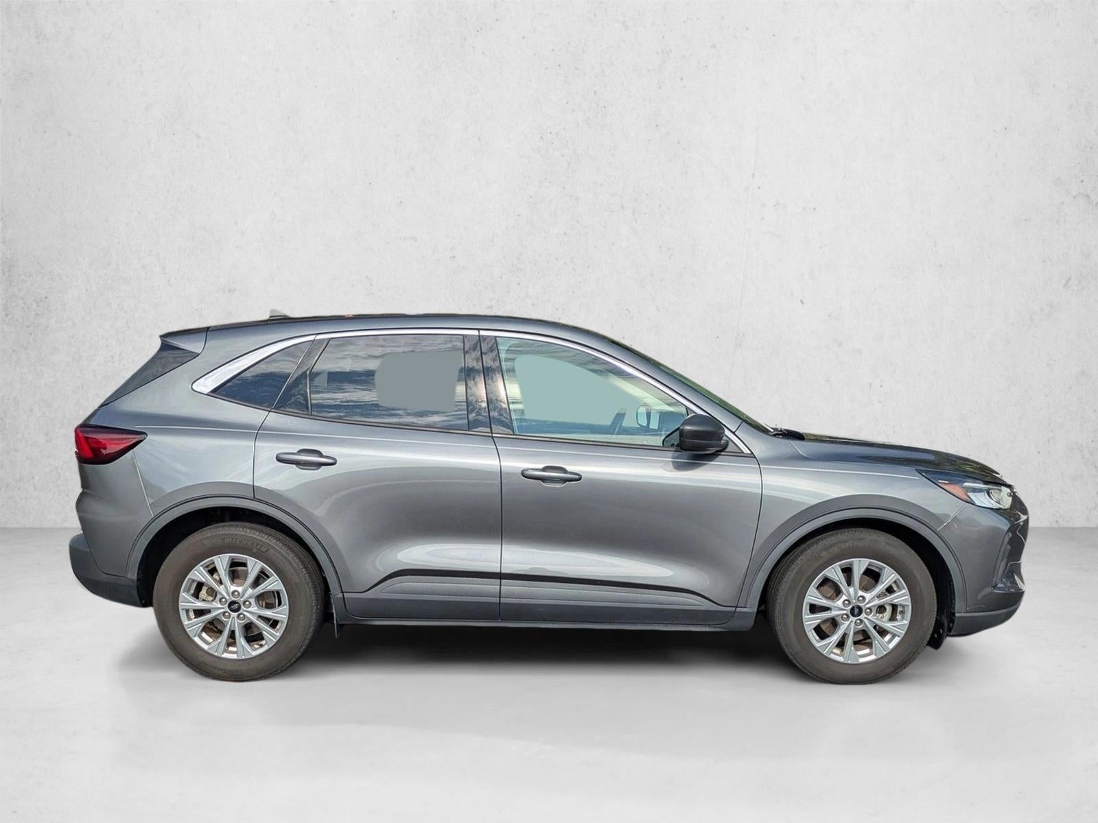 2023 Ford Escape Active FWD
