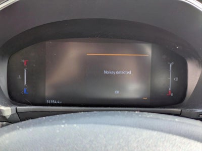 2023 Ford Escape Active FWD