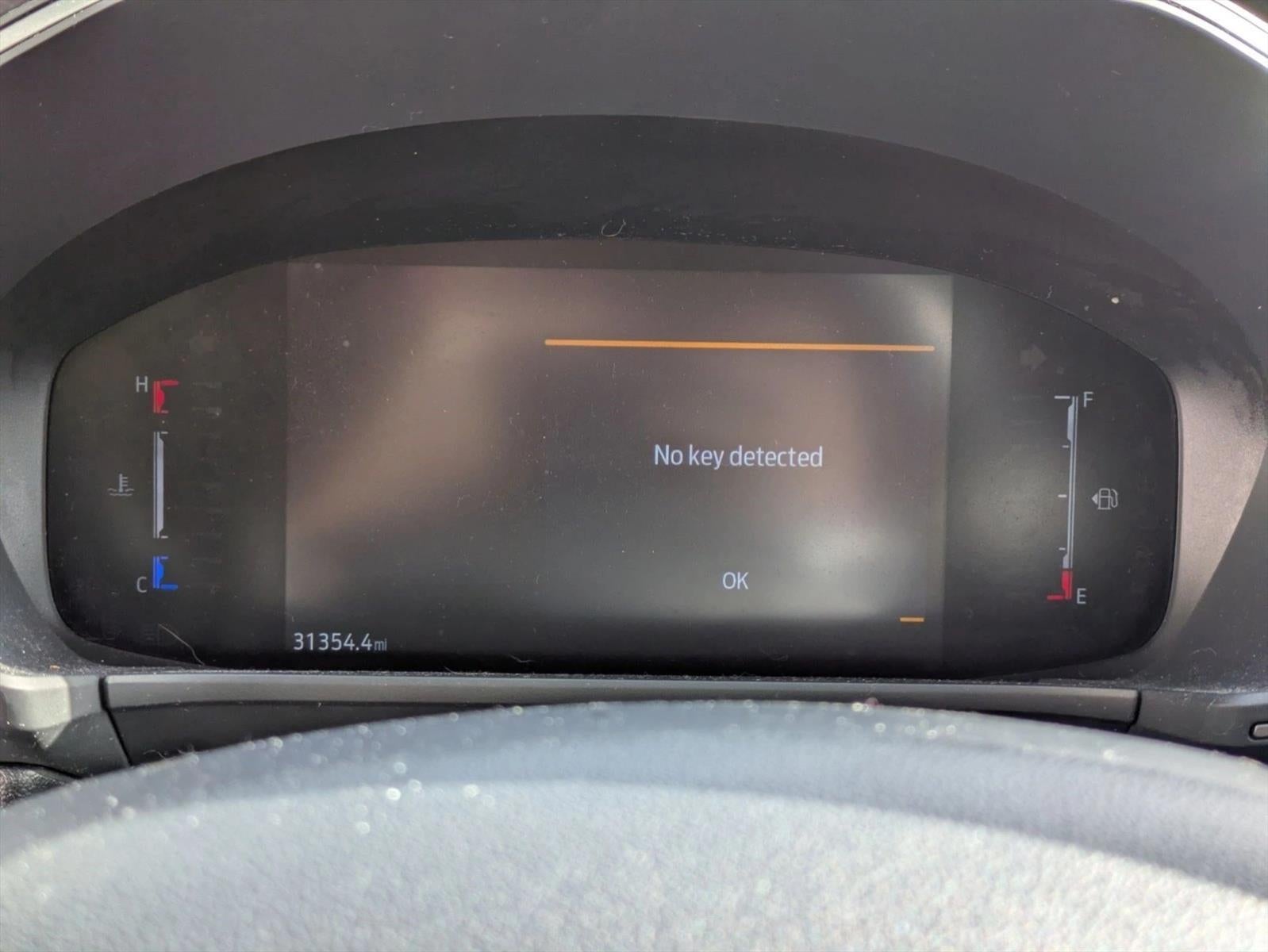 2023 Ford Escape Active FWD