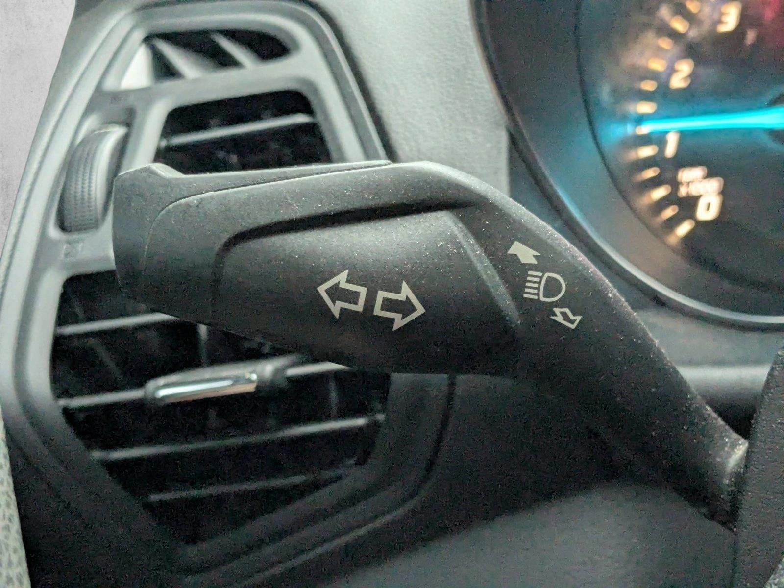 2016 Ford Escape FWD 4dr SE
