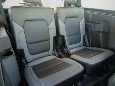 2023 Ford Bronco Black Diamond 2 Door 4x4