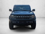 2023 Ford Bronco Black Diamond 2 Door 4x4