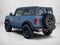 2023 Ford Bronco Black Diamond 2 Door 4x4