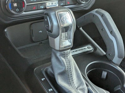 2023 Ford Bronco Big Bend 4 Door 4x4