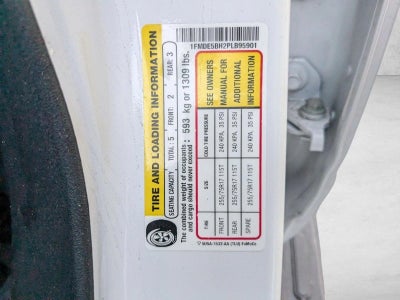 2023 Ford Bronco Big Bend 4 Door 4x4