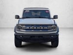 2023 Ford Bronco Big Bend 4 Door 4x4