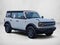 2023 Ford Bronco Big Bend 4 Door 4x4