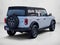 2023 Ford Bronco Big Bend 4 Door 4x4