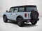 2023 Ford Bronco Big Bend 4 Door 4x4