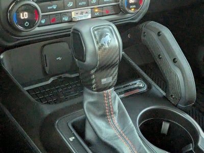 2024 Ford Bronco Raptor 4 Door Advanced 4x4