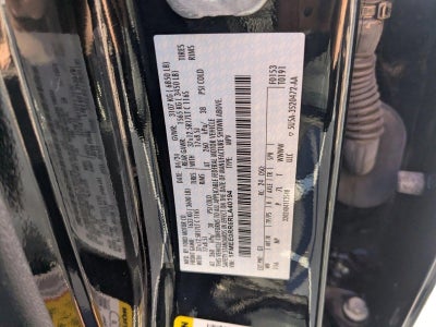 2024 Ford Bronco Raptor 4 Door Advanced 4x4