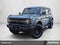 2023 Ford Bronco Wildtrak 4 Door Advanced 4x4