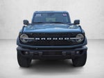2023 Ford Bronco Wildtrak 4 Door Advanced 4x4
