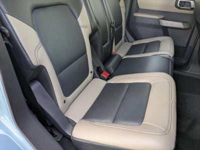 2023 Ford Bronco Wildtrak 4 Door Advanced 4x4