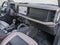 2023 Ford Bronco Wildtrak 4 Door Advanced 4x4