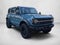 2023 Ford Bronco Wildtrak 4 Door Advanced 4x4