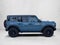 2023 Ford Bronco Wildtrak 4 Door Advanced 4x4