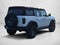 2025 Ford Bronco Outer Banks 4 Door 4x4