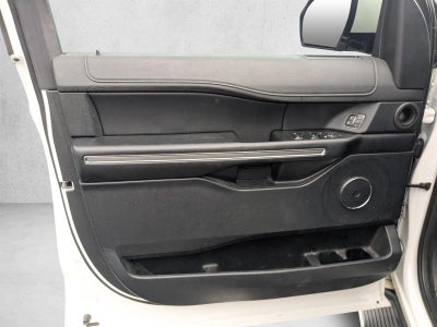 2021 Ford Expedition Max XLT 4x2