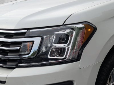 2021 Ford Expedition Max XLT 4x2