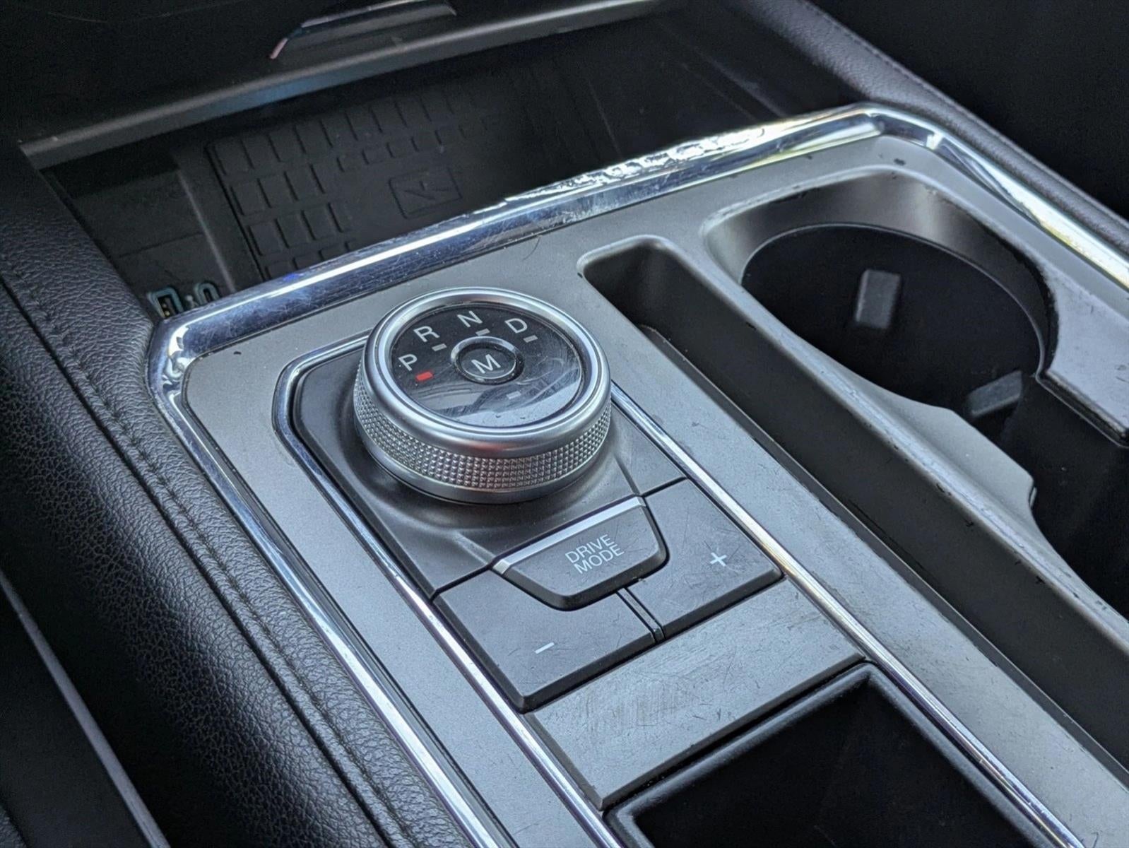 2021 Ford Expedition Max XLT 4x2