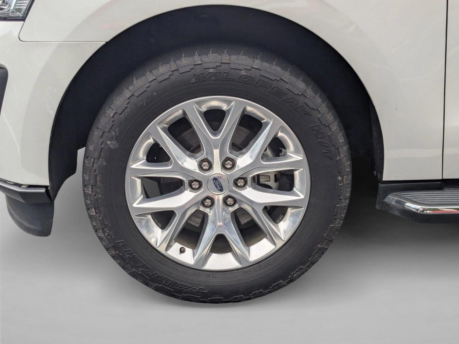 2021 Ford Expedition Max XLT 4x2
