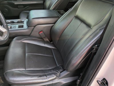 2021 Ford Expedition Max XLT 4x2