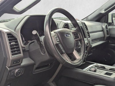 2021 Ford Expedition Max XLT 4x2