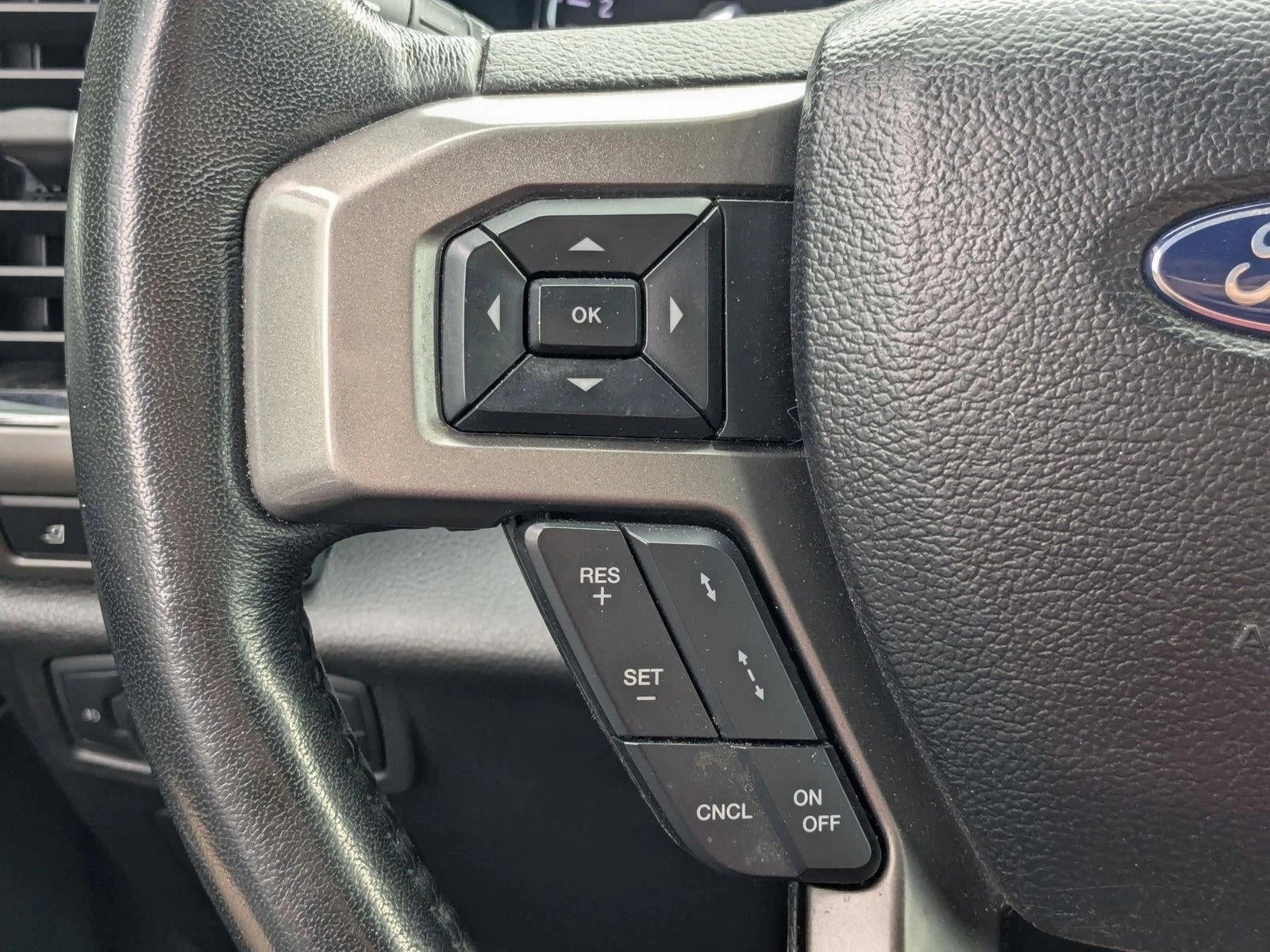 2021 Ford Expedition Max XLT 4x2