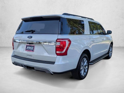 2021 Ford Expedition Max XLT 4x2